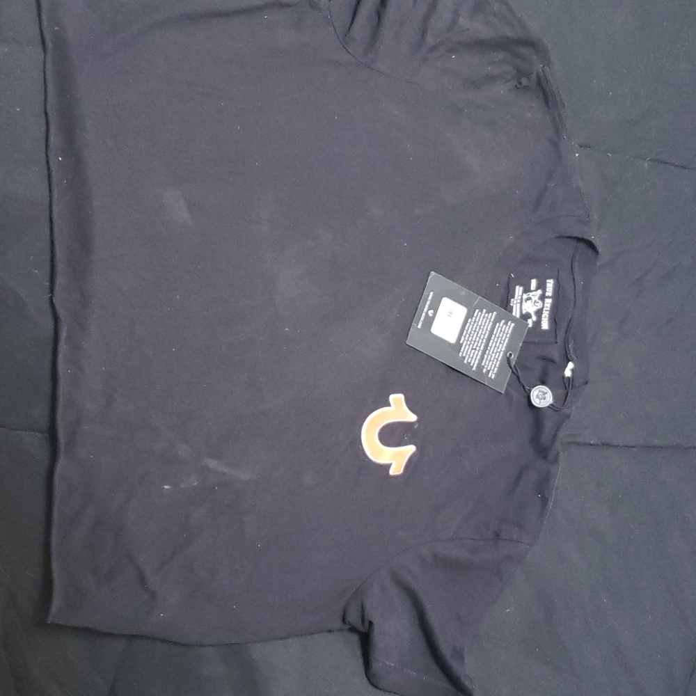 True Religion shirt